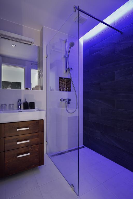 Urban Spirit Apartment Budapest Room photo