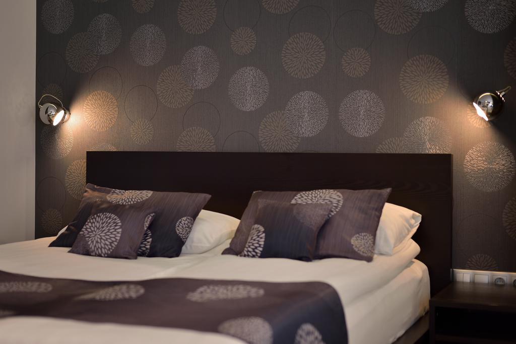 Urban Spirit Apartment Budapest Room photo